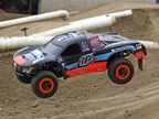 Losi TEN SCTE 1:10 RTR Troy Lee Designs 1